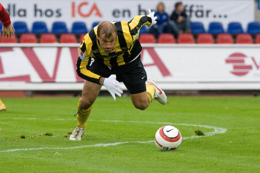Hans Berggren