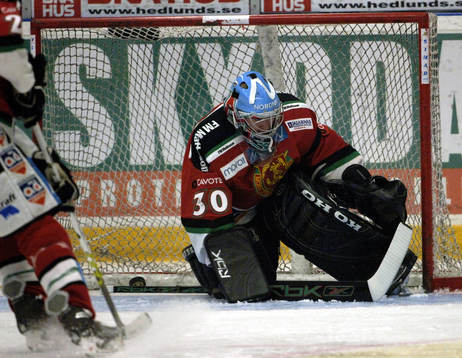 Christopher Thörn, Djurgården lurade Juha Pitkämäki,