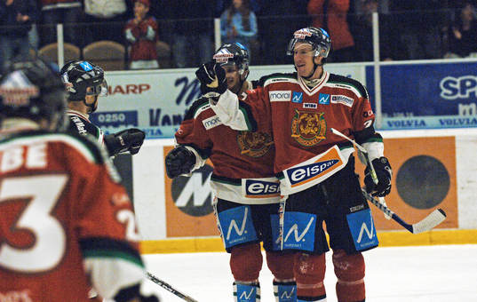 Eric Beaudoin, Mora