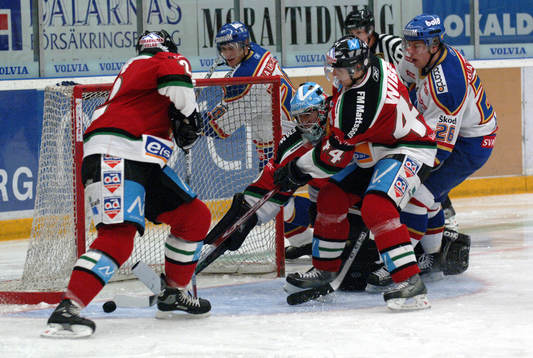 Morten Ask, Djurgården och Juha Pitkämäki, Mora