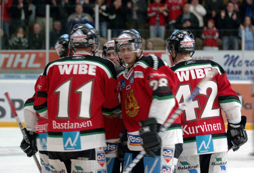 Pavel Brendl, Mora (jubel)