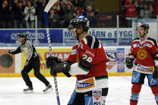 Pavel Brendl, Mora (jubel)
