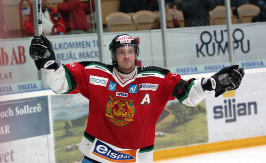 Håkan Bogg, Mora (jubel)