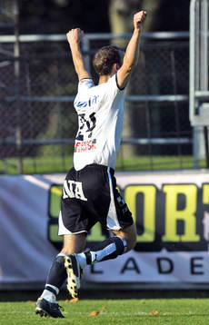 Ian Jeffs, Örebro (Jubel)