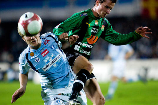 Joakim Nilsson