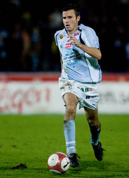 Yksel Osmanovski