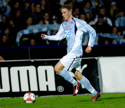 Markus Pode