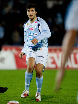 Labinot Harbuzi