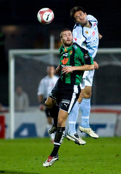 Bobbie Friberg da Cruz, Gais och Gabriel, Malmö