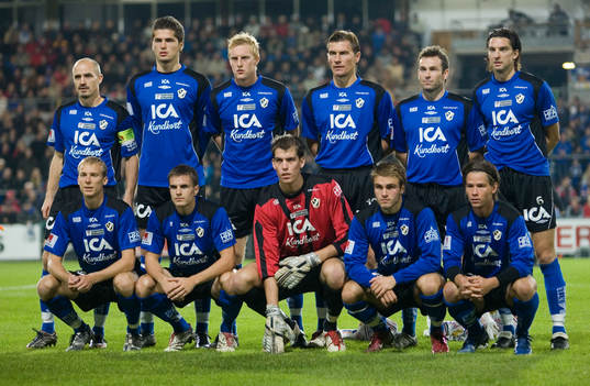 Lagbild, startelva, Halmstad