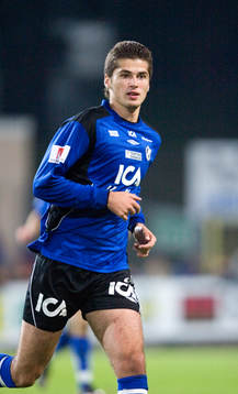 Ajsel Kujovic