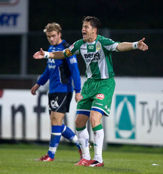 Bortdömt mål, Paulinho Guara