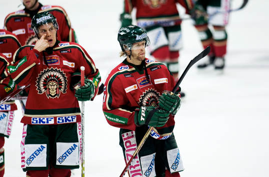 Depp Frölunda