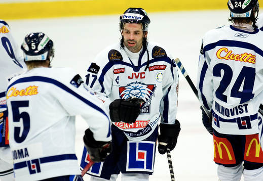 Linköping (Jubel)