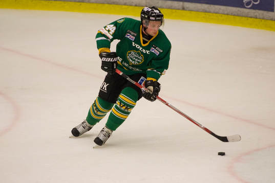 Jimmy Danielsson, Björklöven