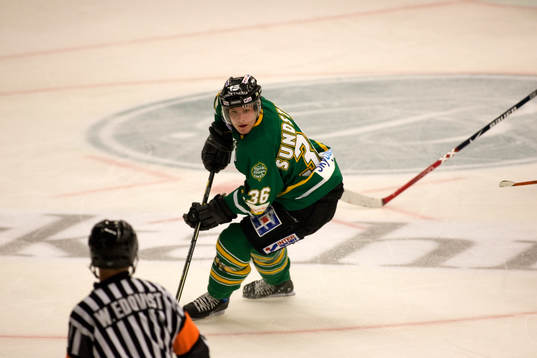 Alexander Sundström Björklöven