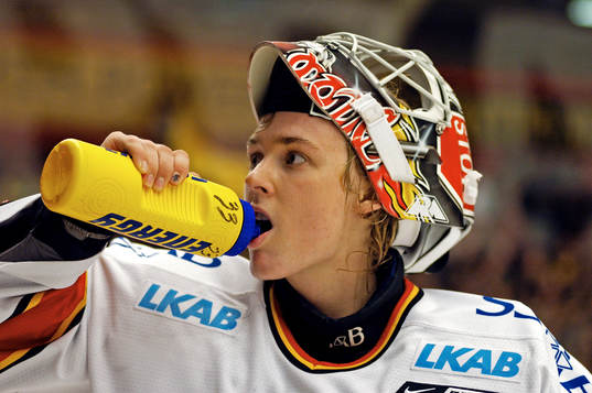 Mattias Modig, Luleå (Målvakt)
