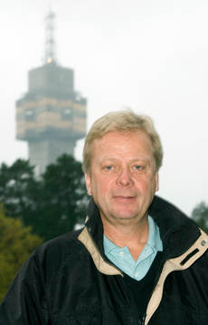 Anders Grönhagen, tränare, Djurgården