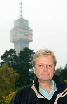 Anders Grönhagen, tränare, Djurgården