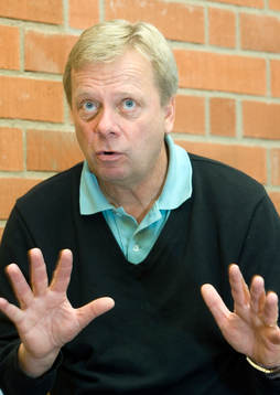 Anders Grönhagen, tränare, Djurgården