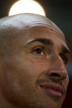 Henrik Larsson, Helsingborg
