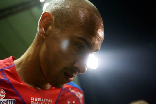 Henrik Larsson, Helsingborg