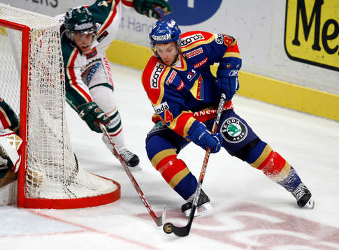 Dragan Umeicevic, Djurgården