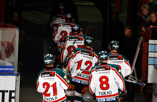 Depp Frölunda