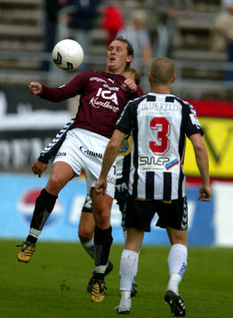 Fredrik Lagemyr, Qviding
