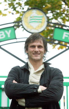 Petur Marteinsson, Hammarby