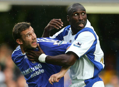 Sol Campbell, Portsmouth