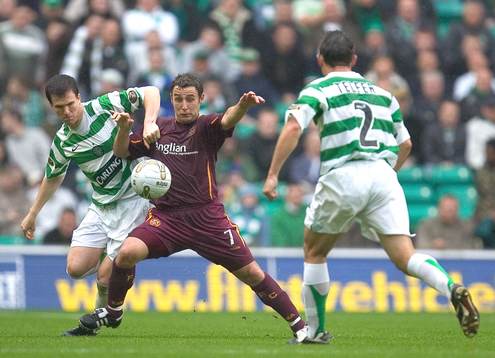 Gary Caldwell
