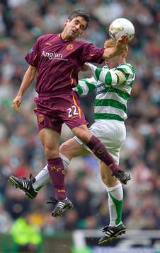 Keith Lasley