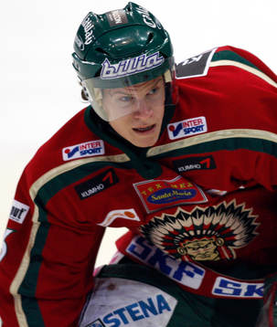 Anton Axelsson