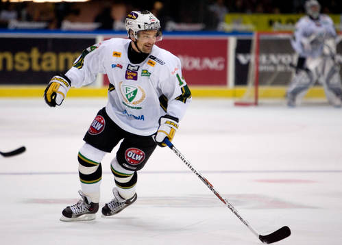 Mathias Johansson