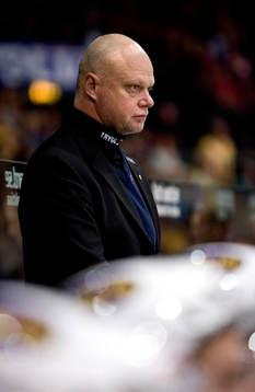 Roger Melin, Tränare