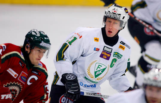 Jörgen Jönsson, Färjestad, Jonas Johnson, Frölunda gör