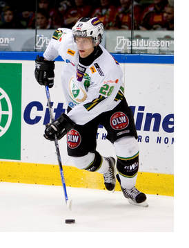 Andreas Johansson