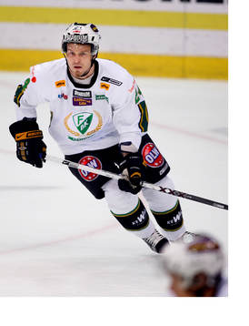 Jonas Frögren
