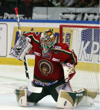 Joel Gistedt
