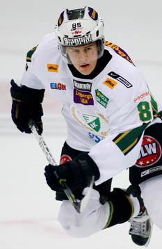 Mikael Johansson