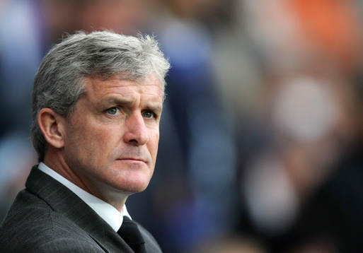 Mark Hughes, tränare, Blackburn