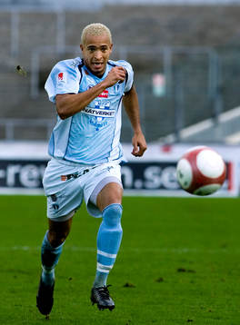 Junior, Malmö