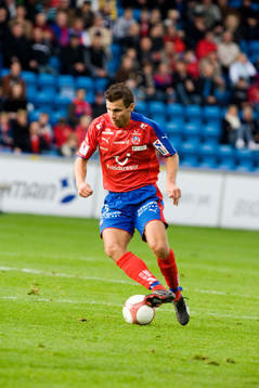 Andreas Jakobsson