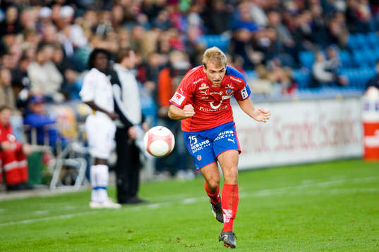 Oskar Rönningberg Helsingborg