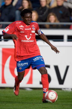 Adama Tamboura