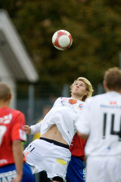 Ola Toivonen Örgryte