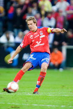 Andreas Granqvist