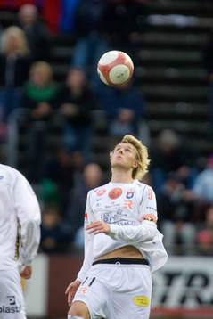 Ola Toivonen Örgryte