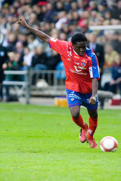 Adama Tamboura